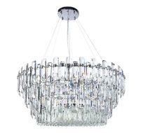 Подвесная люстра Divinare BELLATRIX 3510/02 SP-18_DI