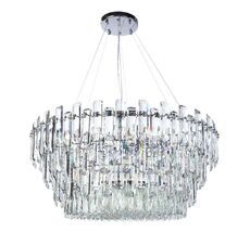 Подвесная люстра Divinare BELLATRIX 3510/02 SP-18_DI