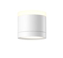 Накладной светильник Maytoni Pauline C120CL-GX53-W_MY