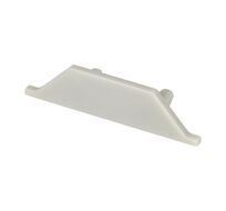 Заглушка к светодиодной ленте Maytoni LED Strip ALM010EC_MY