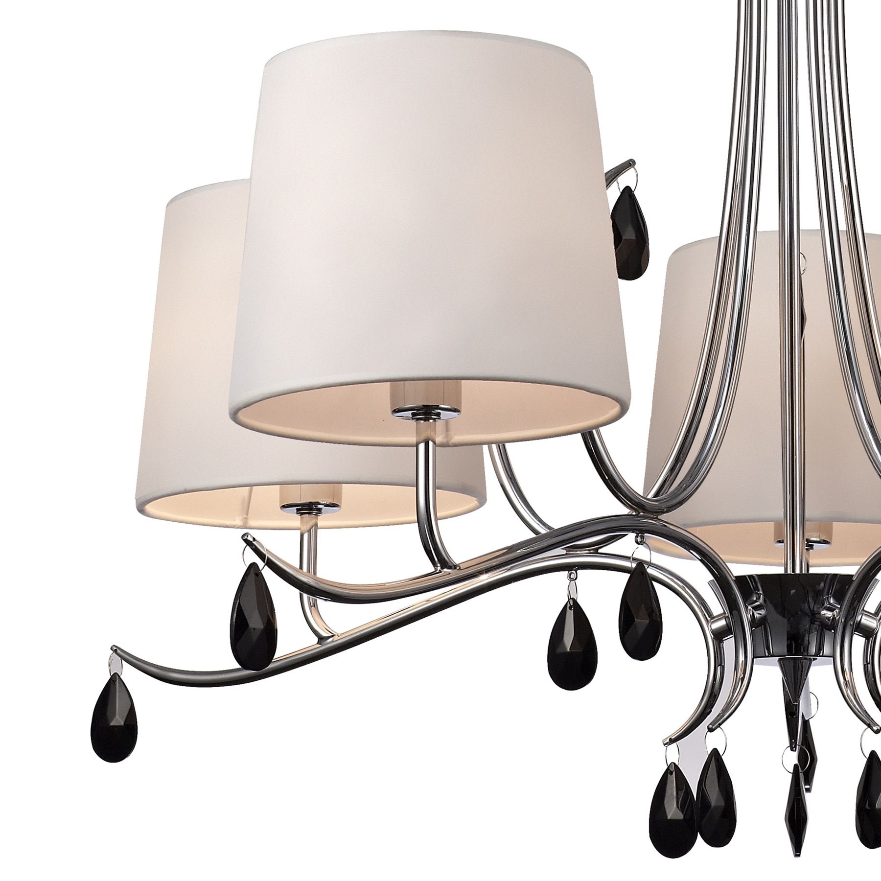 Подвесная люстра Mantra ANDREA 6314_MN