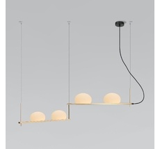 Подвесная люстра Eurosvet Stair a061376_EU