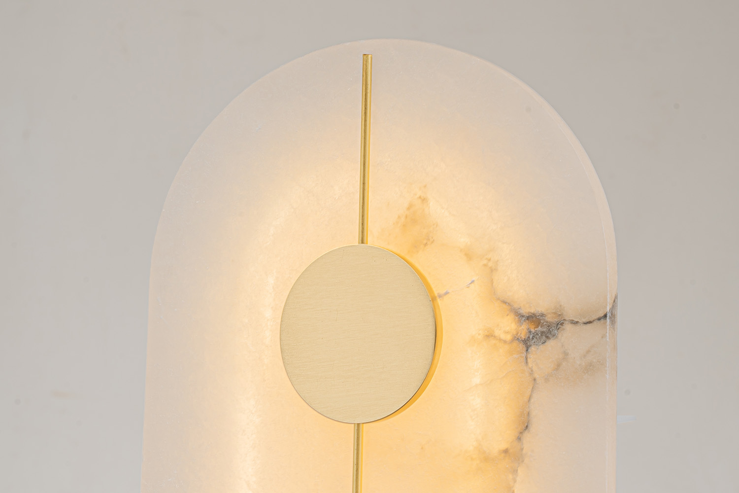 Настенный светильник Belfast Ravenhill 3220 BR MB_BF