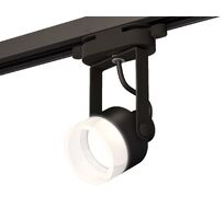 Комплект трекового однофазного светильника Ambrella light с акрилом Track System XT6602085_AMB