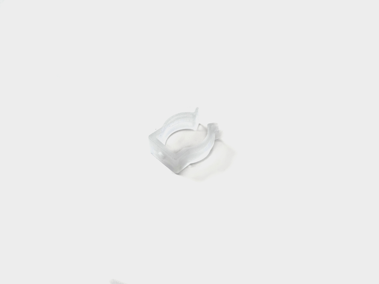 Клипса для ленты 360 D22 SWG Standard 00-00026173_SW