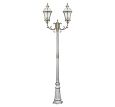 Наземный фонарь Oasis Light 95209LA/16 Gw_OL