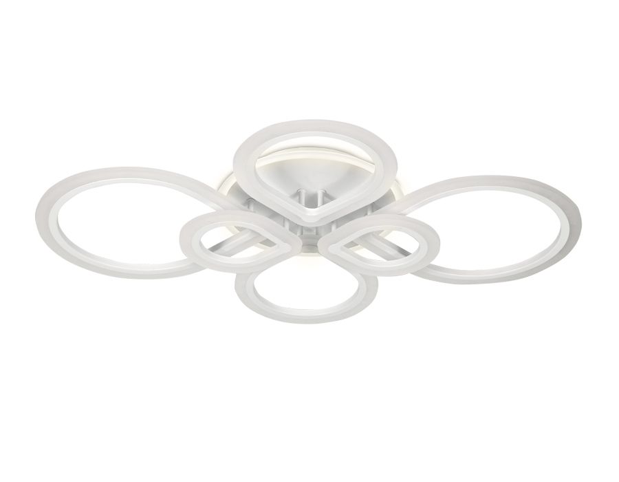 Потолочная люстра Ambrella light Original FA522_AMB