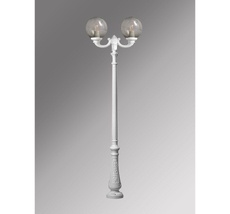 Уличный фонарный столб NEBO OFIR G30.202.R20.WZF1R