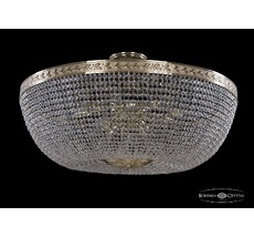 Хрустальная люстра Bohemia Ivele 19051/80IV G_BI