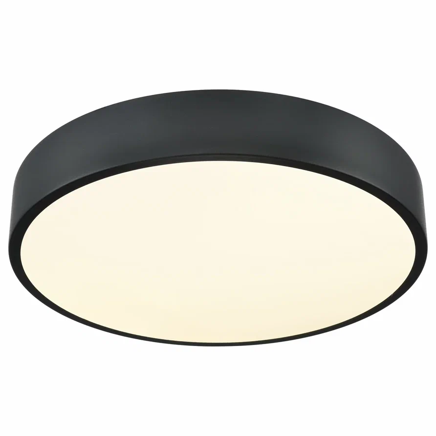 Потолочный светильник VELANTE 444-607-01