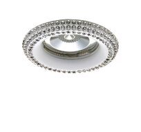 Точечный светильник LightStar Врезной Miriade 011996_LS