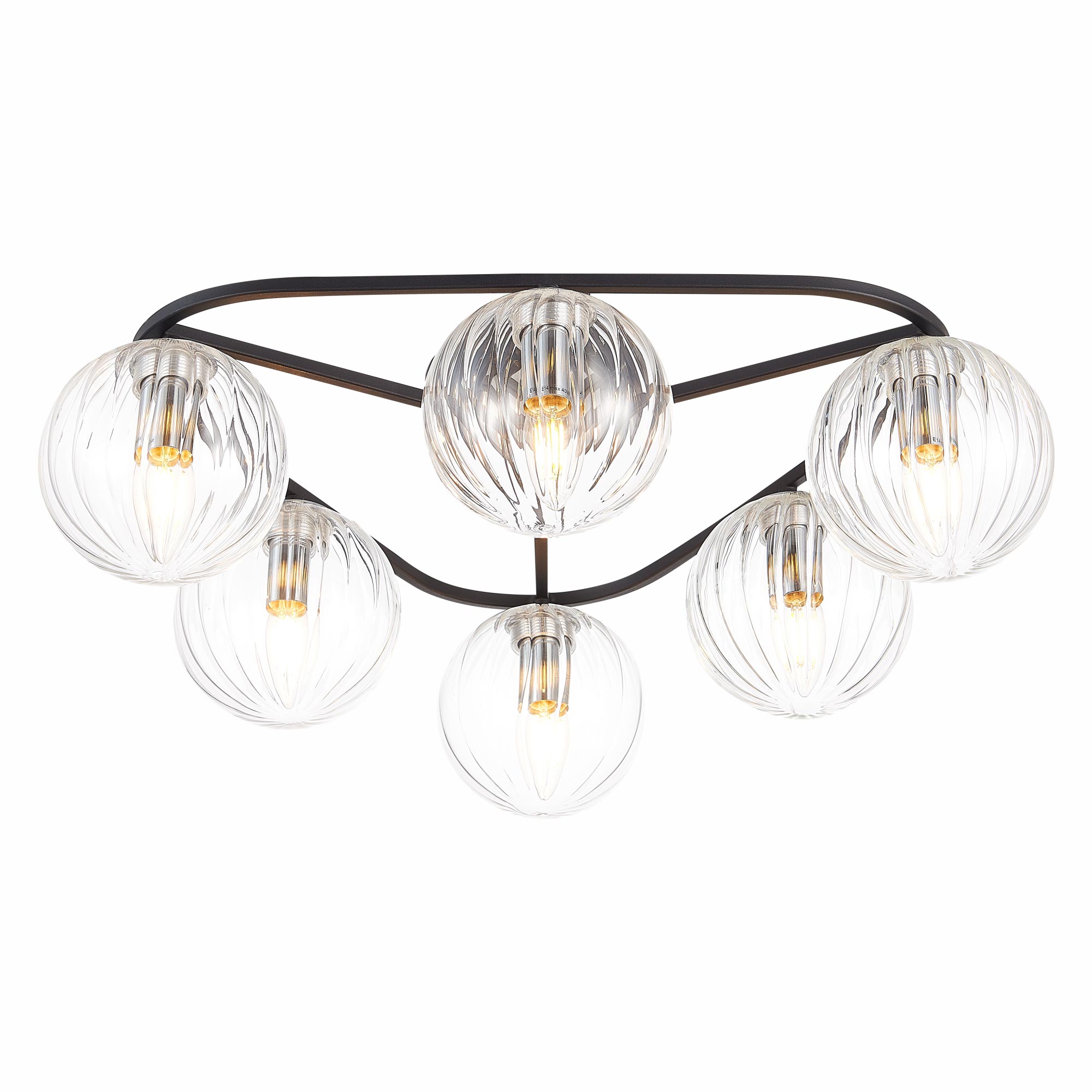 

Потолочные люстры CitiLux, CL113161