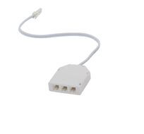 Адаптер для светильников 036ХХХ DC12В LED max 3x5Вт (0,5м кабель) Lightstar Mobiled 036003_LS