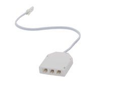 Адаптер для светильников 036ХХХ DC12В LED max 4x5Вт (0,5м кабель) Lightstar Mobiled 036004_LS