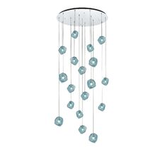 Подвесной светильник ST Luce PORTICI SL1175.113.18