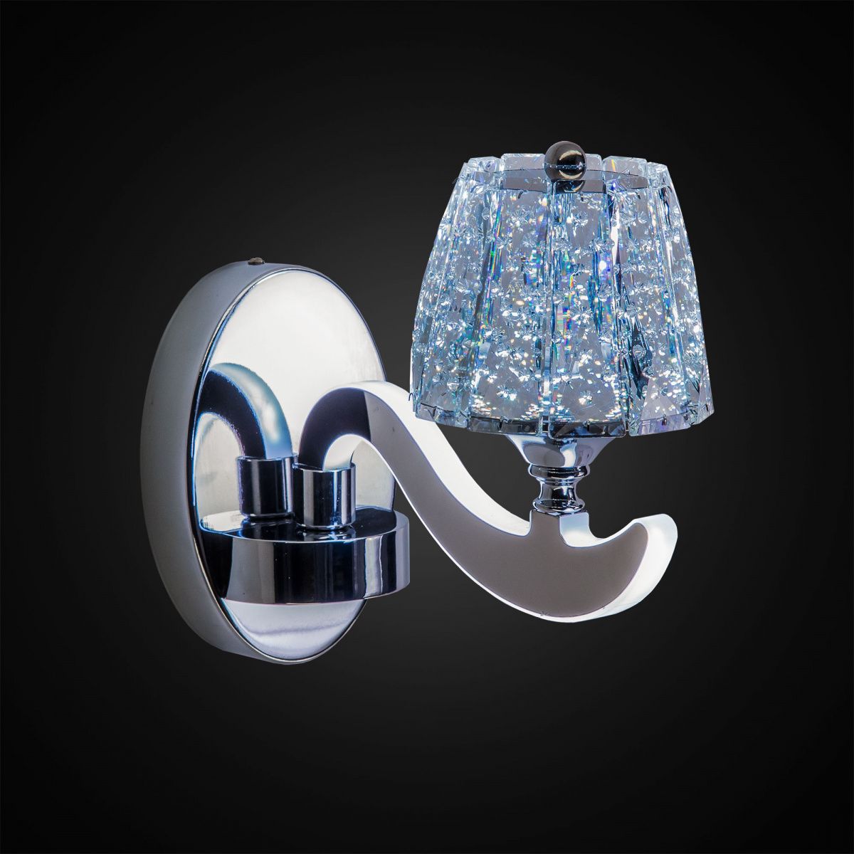 Бра Eletto Montserrat EL338W1