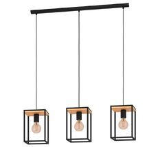 Подвесной светильник Eglo LIBERTAD 99855