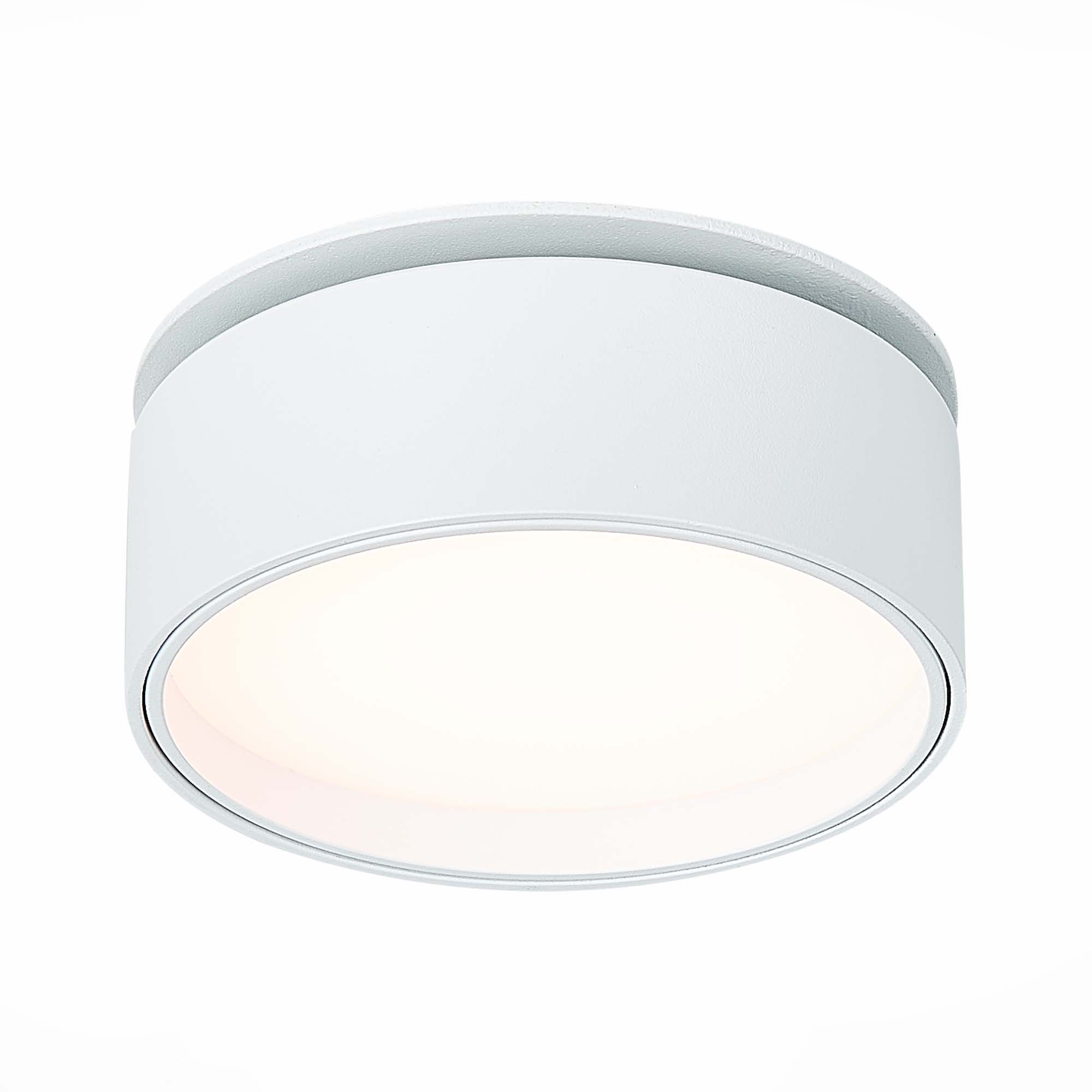 Спот ST Luce Встраиваемый поворотный  ST651 ST651.538.14