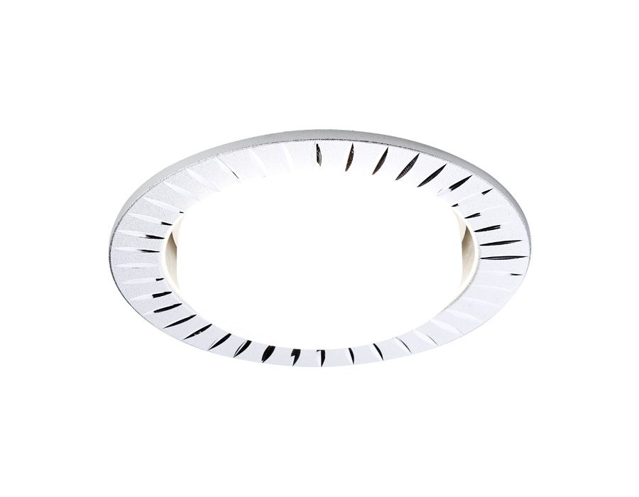 Встраиваемый светильник Ambrella light Classic G816 AL_AMB