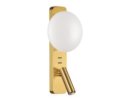 Настенный светильник ODEON LIGHT ALBERGO 7050/5WL