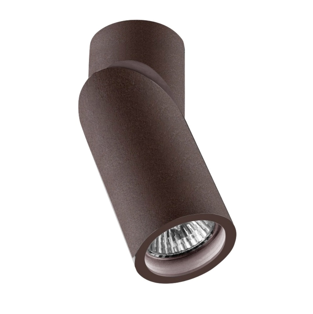 Спот Crystallux CLT 030C BR_CR