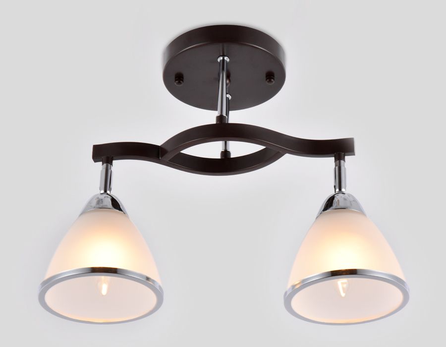 Потолочная люстра Ambrella light TRADITIONAL TR3111_AMB