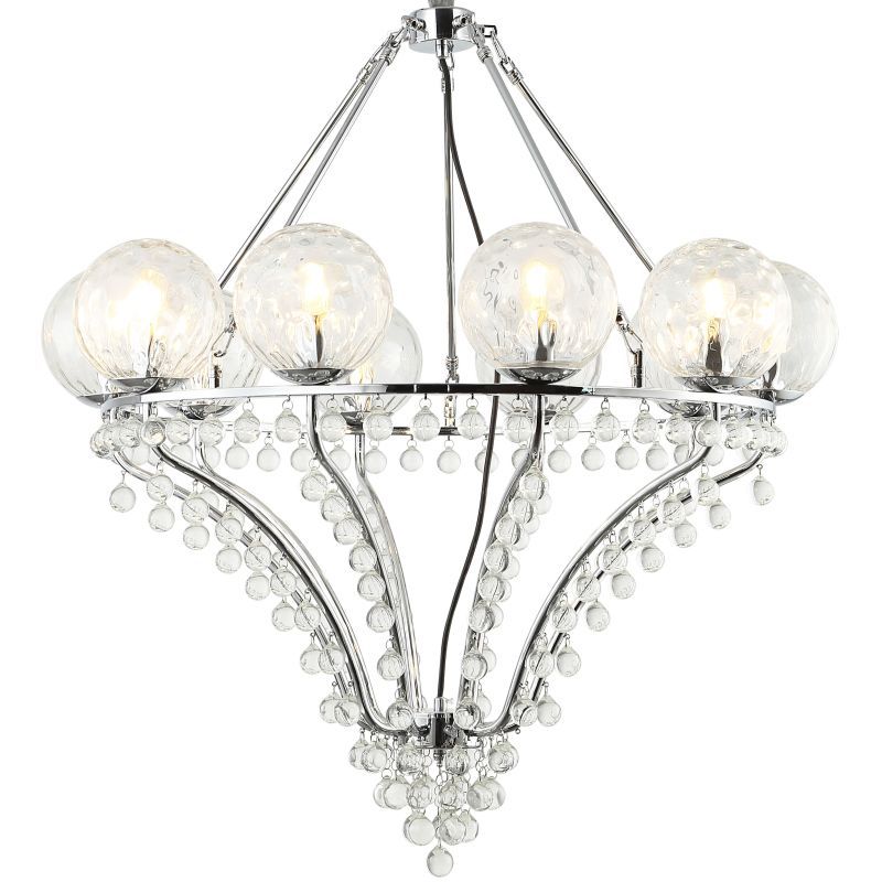 Подвесная люстра Stilfort Shardo 2135/04/10P