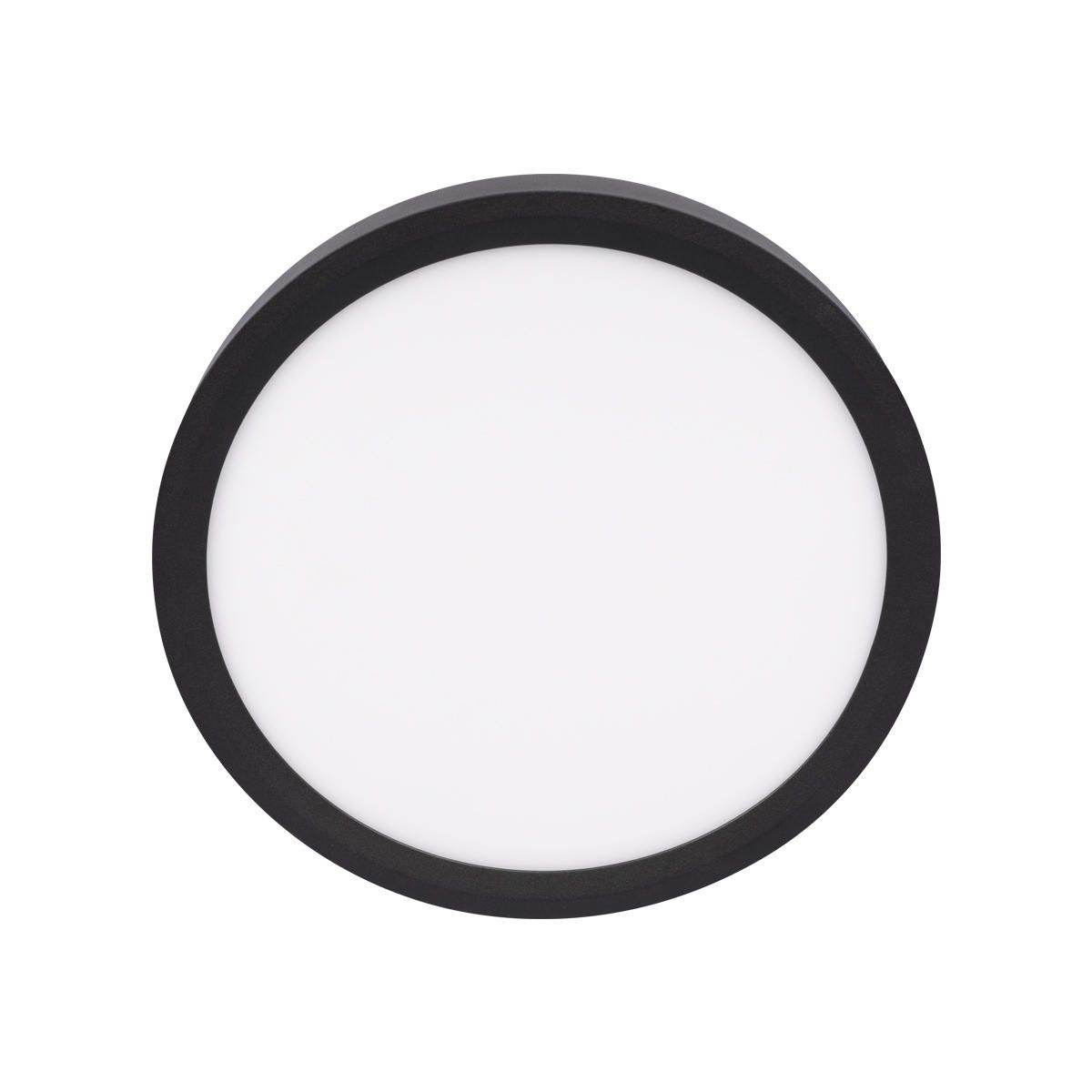 Потолочный светильник LOFT IT Extraslim 10227/24 Black_LF