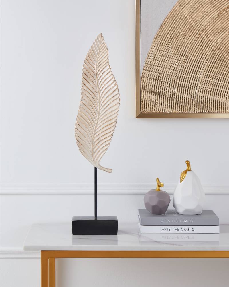 Статуэтка Перо Eglo Living GIFU 427076