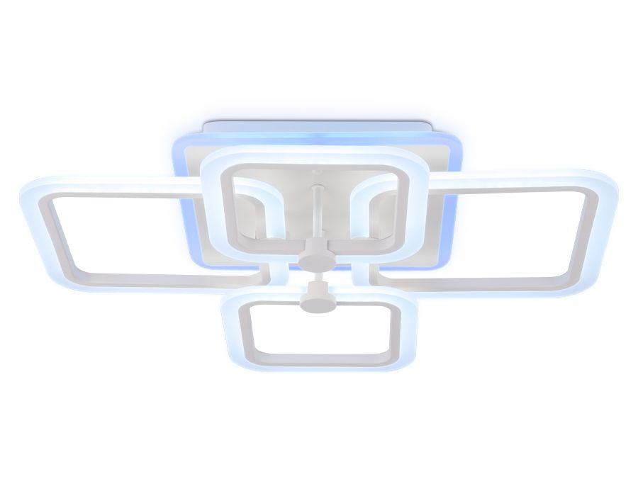 Потолочная люстра Ambrella light Original FA533_AMB