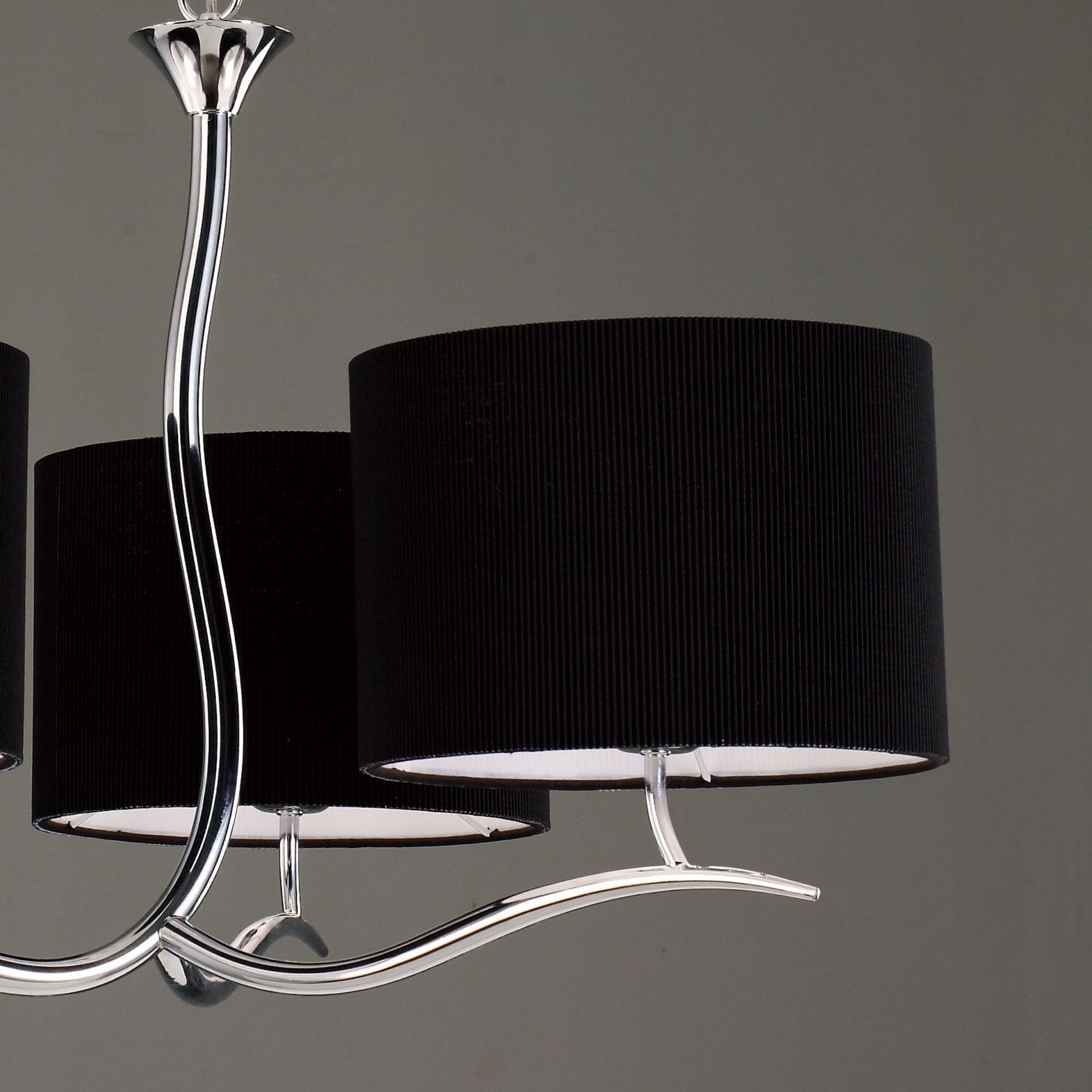 Подвесная люстра Mantra Eve 1171_MN