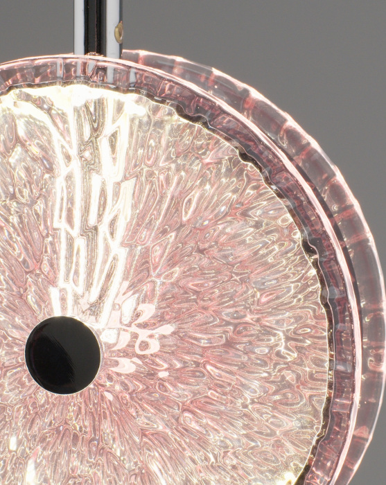 Подвесной светильник светодиодный Moderli V11158-PL_MD