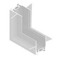 Угол-соединитель потолок-стена для встраиваемого шинопровода ST Luce SKYFLAT ST069.509.11