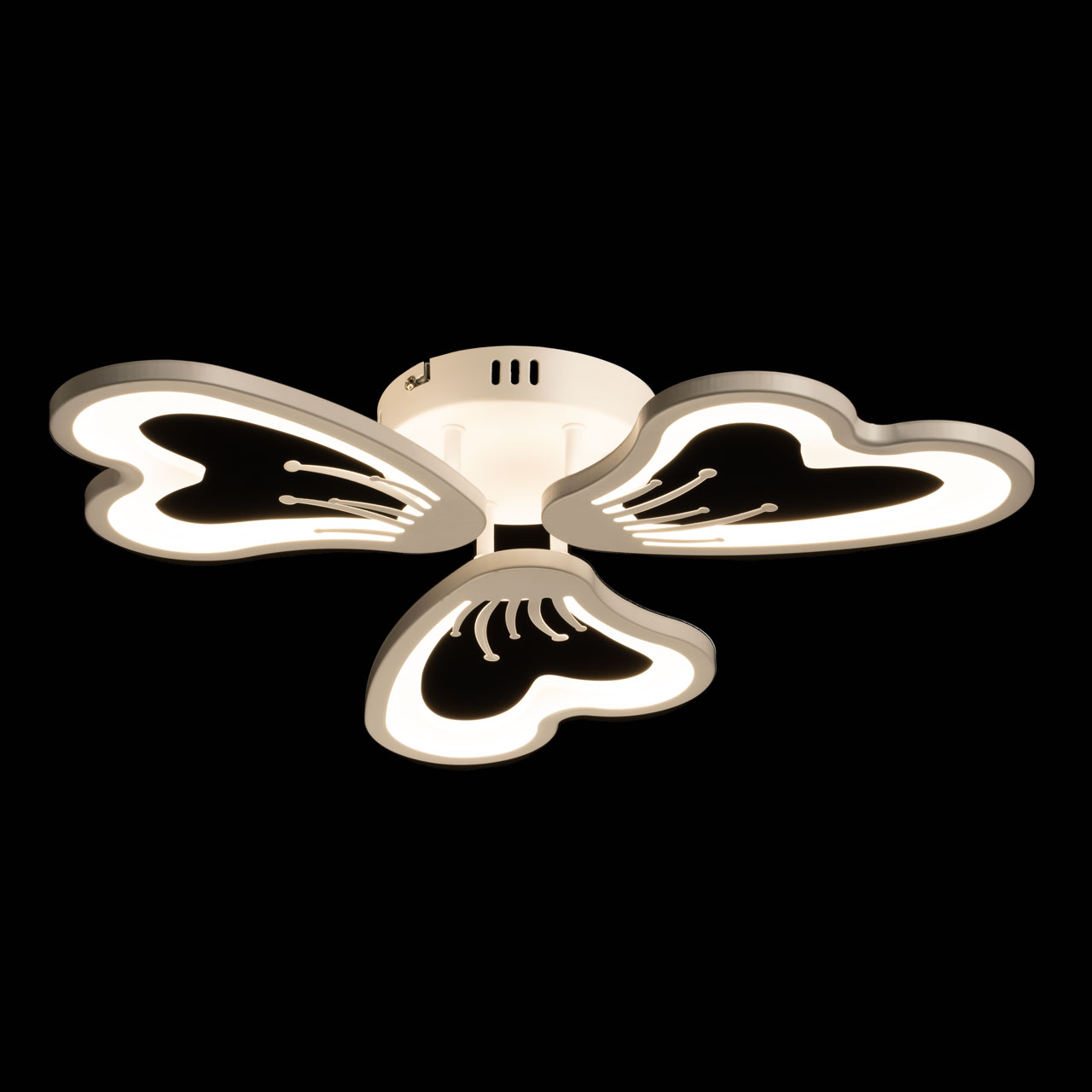 Потолочная люстра De City Мадлен 424019003_MW