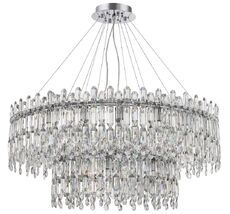 Подвесная люстра Stilfort Legacy 2158/09/26P