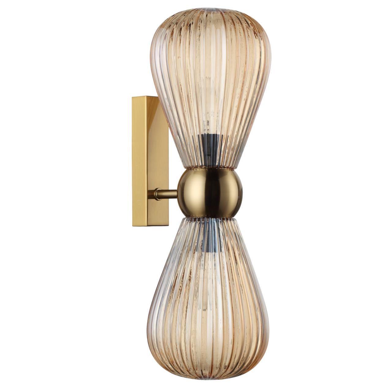 

Бра Odeon Light Elica 5402/2W, 5402/2W