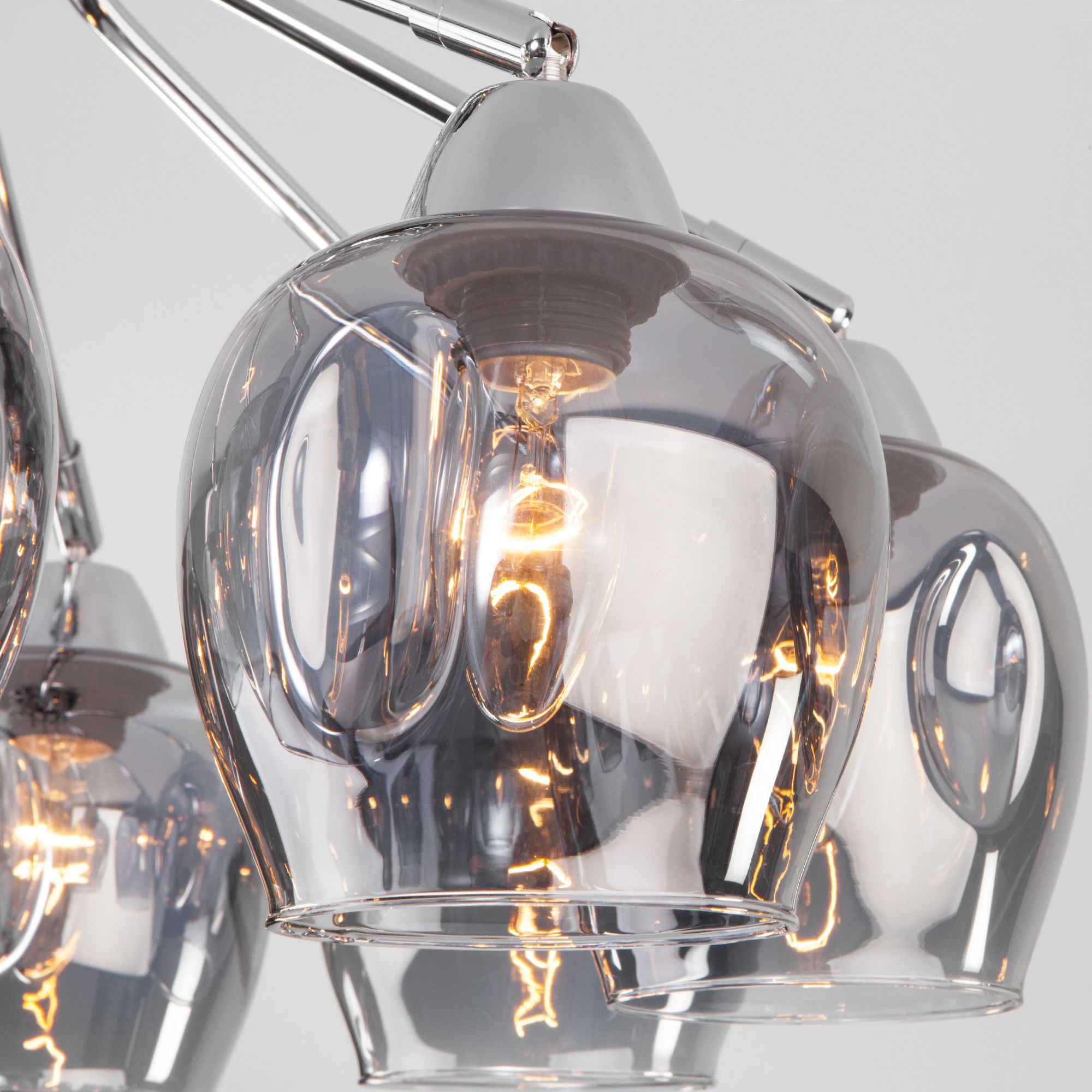 Потолочная люстра Eurosvet Marci a047327_EU