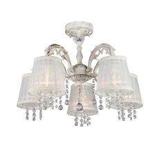 Потолочная люстра Omnilux OML-30007-05