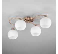 Потолочная люстра Eurosvet Alba Blasco a043868_EU