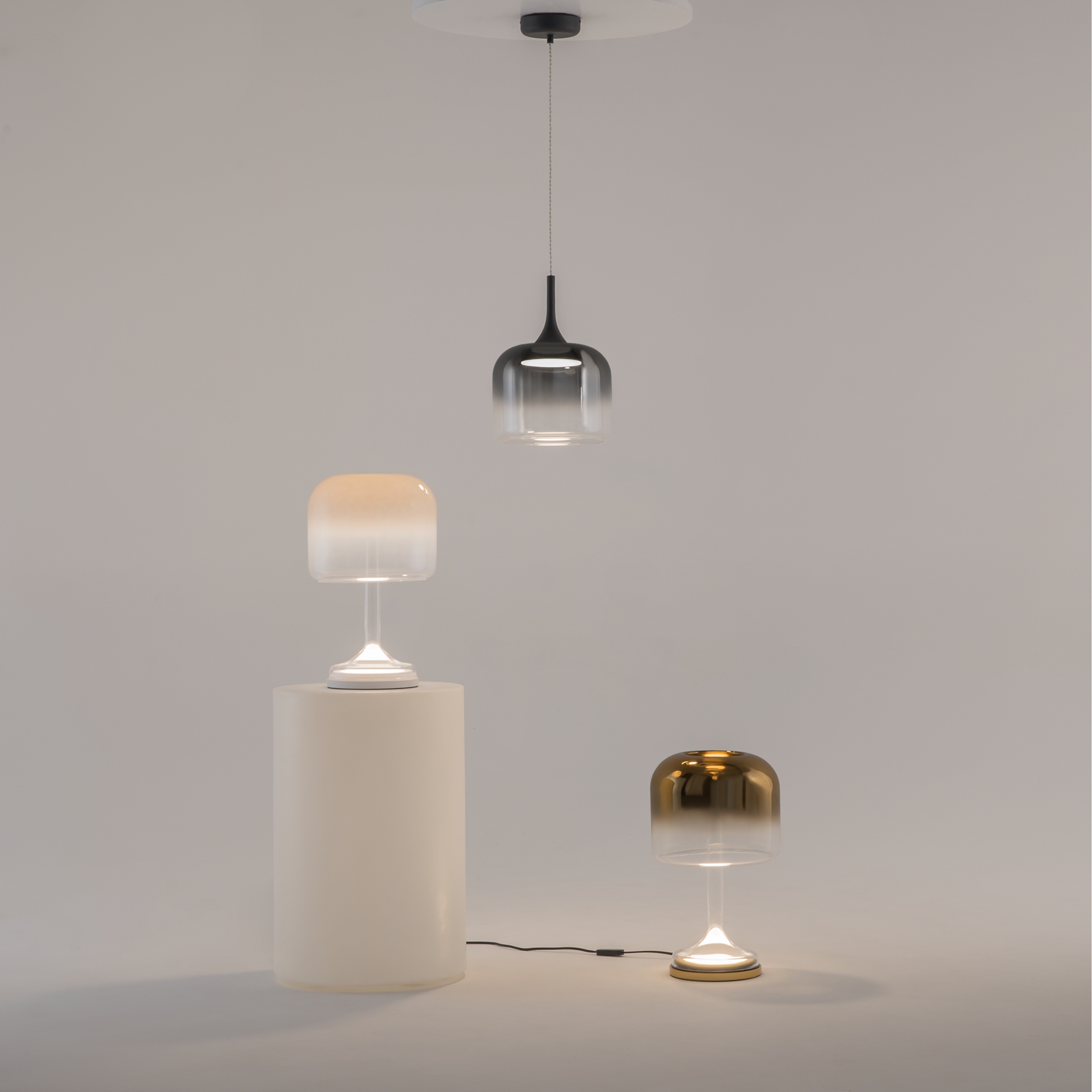 Настольный светильник Maytoni Spirito MOD286TL-L18W3K_MY