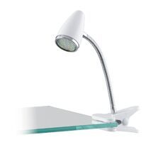 Настольная лампа Eglo на прищепке Riccio 94329