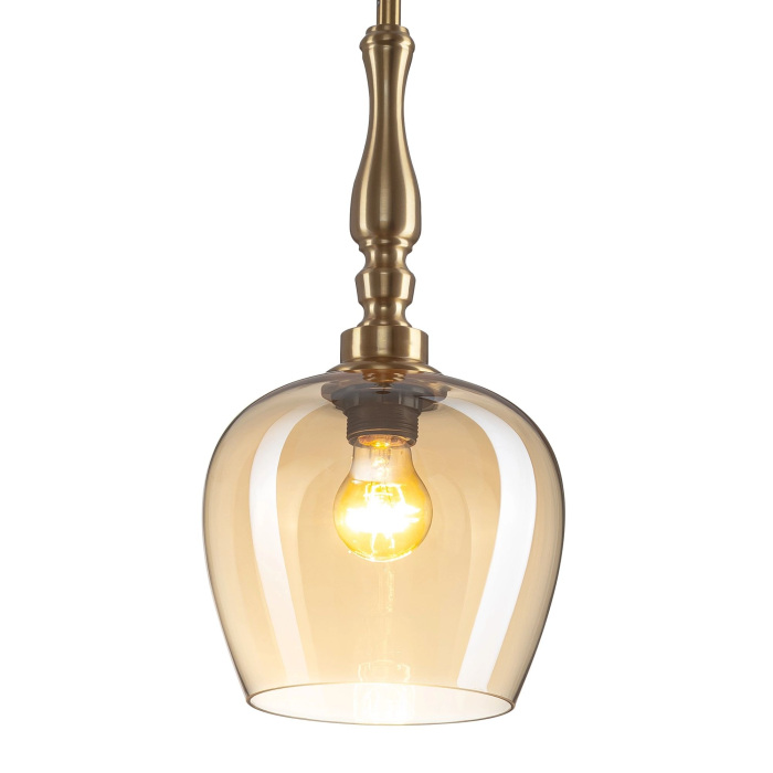 Подвесной светильник Citilux CL475011