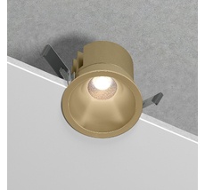 Встраиваемый светильник Elektrostandard Bliss a069411_ES