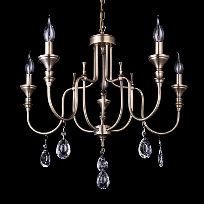 Подвесная люстра CitiLux Рига CL437153