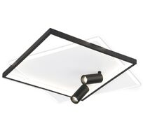 Потолочный светильник Ambrella light с пультом Line FL5138_AMB