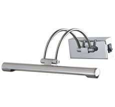 Подсветка для картин и зеркал Wertmark Flores WE405.01.101