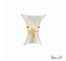 Настенный светильник Ideallux FIOCCO AP1 SMALL_IL