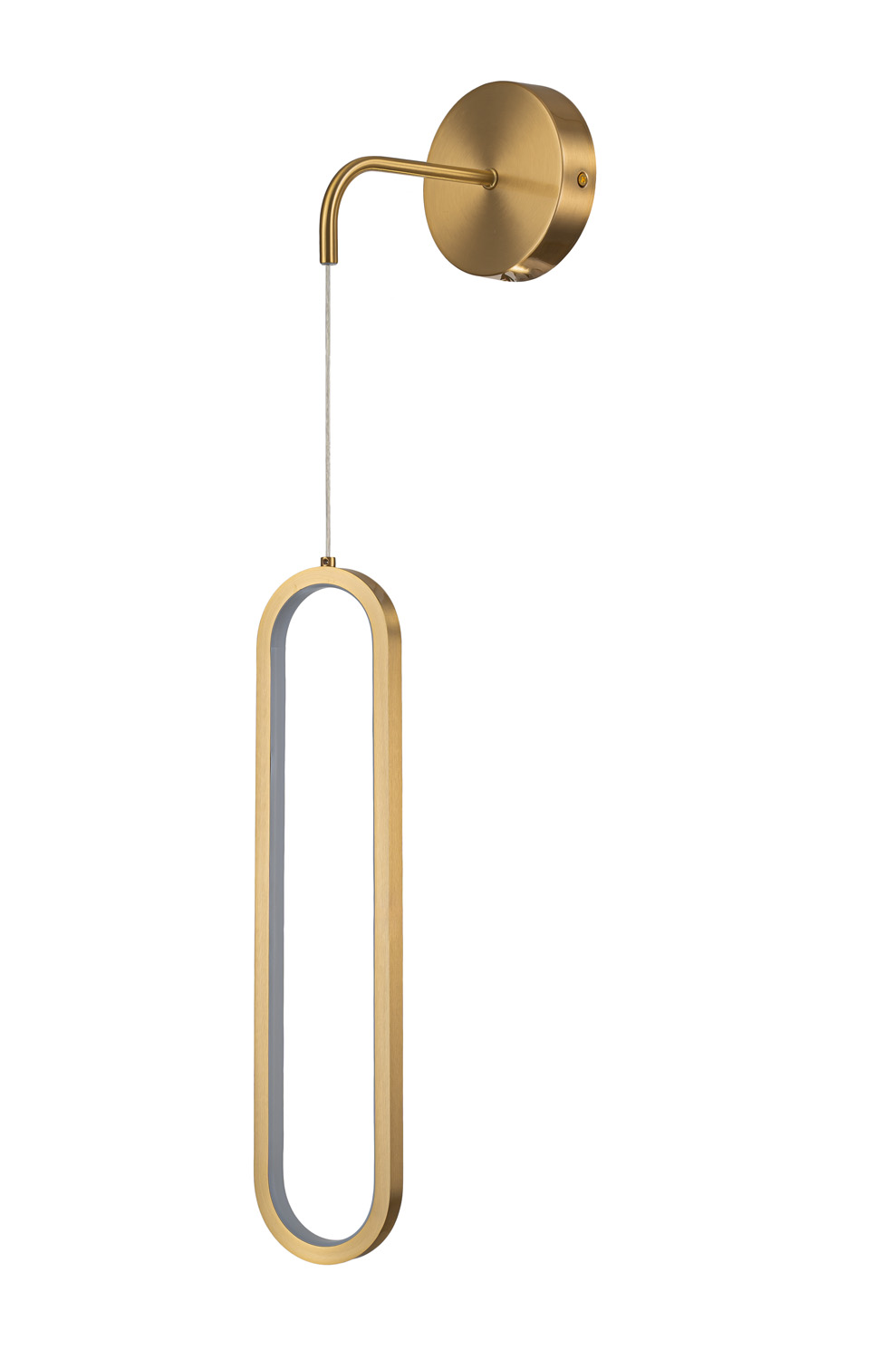 Бра Belfast Nevis 86226C-1W BR_BF