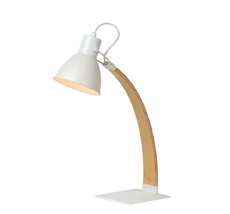 Настольная лампа Lucide CURF Desklamp 03613/01/31