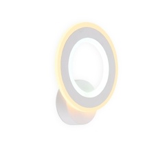 Бра Ambrella light ACRYLICA FA8812_AMB